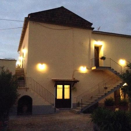 Fondo Santa Lucia SantʼAgata sui Due Golfi Exterior foto