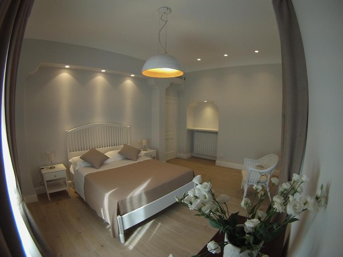 Fondo Santa Lucia SantʼAgata sui Due Golfi Quarto foto